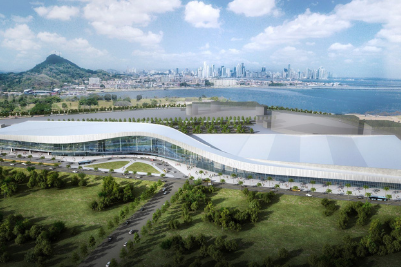 Panama New Convention Center